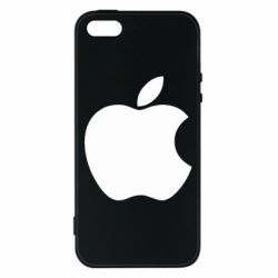 Чехол для iPhone5/5S/SE Apple Corp. - PrintSalon