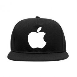 Снепбек Apple Corp. - PrintSalon