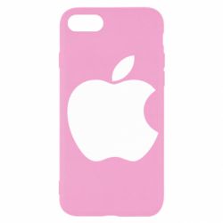 Чехол для iPhone SE 2022 Apple Corp. - PrintSalon