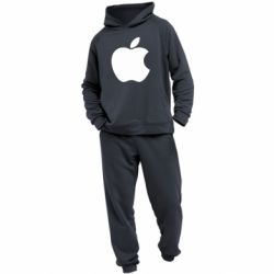 Мужской костюм Apple Corp. - PrintSalon