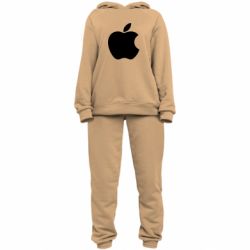 Женский костюм Apple Corp. - PrintSalon