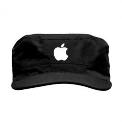 Кепка милитари Apple Corp. - PrintSalon