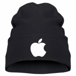 Детская шапка Apple Corp. - PrintSalon