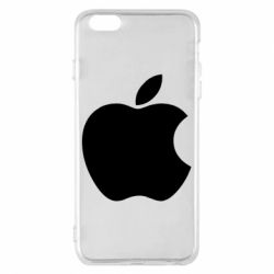 Чехол для iPhone 6 Plus/6S Plus Apple Corp. - PrintSalon