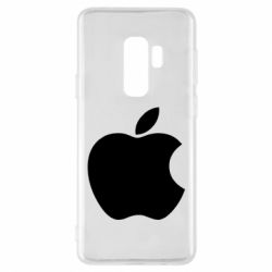 Чехол для Samsung S9+ Apple Corp. - PrintSalon