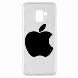 Чехол для Samsung A8+ 2018 Apple Corp. - PrintSalon