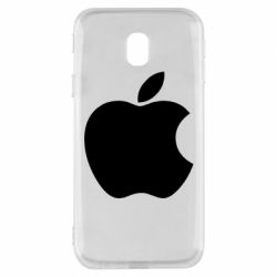 Чехол для Samsung J3 2017 Apple Corp. - PrintSalon