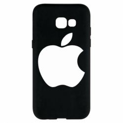 Чехол для Samsung A5 2017 Apple Corp. - PrintSalon