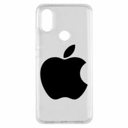 Чехол для Xiaomi Mi A2 Apple Corp. - PrintSalon