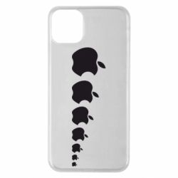 Чехол для iPhone 11 Pro Max Apple Evolution