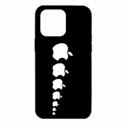 Чехол для iPhone 14 Pro Max Apple Evolution