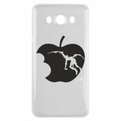 Чехол для Samsung J7 2016 Apple Ryuk - PrintSalon