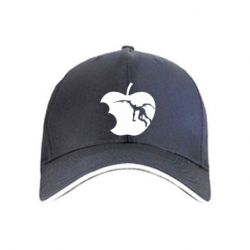 Кепка Apple Ryuk - PrintSalon