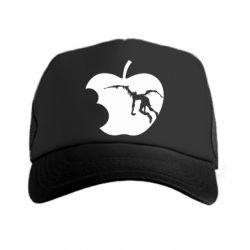 Кепка-тракер Apple Ryuk - PrintSalon