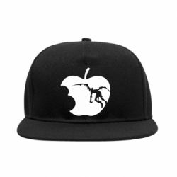Снепбек Apple Ryuk - PrintSalon