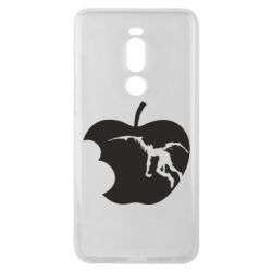 Чехол для Meizu Note 8 Apple Ryuk - PrintSalon