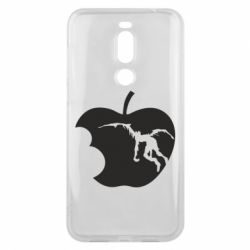 Чехол для Meizu X8 Apple Ryuk - PrintSalon