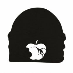 Шапка флисовая Apple Ryuk - PrintSalon