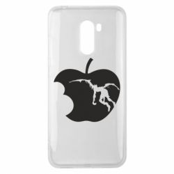 Чехол для Xiaomi Pocophone F1 Apple Ryuk - PrintSalon