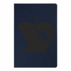 Блокнот с принто Apple Ryuk - PrintSalon