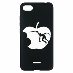 Чехол для Xiaomi Redmi 6A Apple Ryuk - PrintSalon