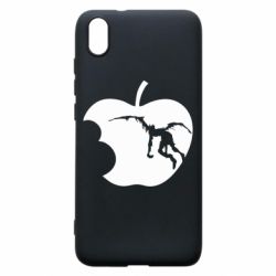 Чехол для Xiaomi Redmi 7A Apple Ryuk