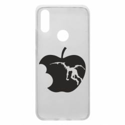 Чехол для Xiaomi Redmi 7 Apple Ryuk - PrintSalon