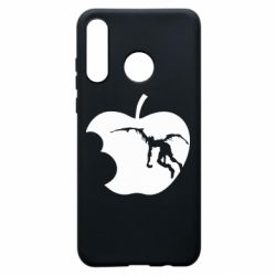 Чехол для Huawei P30 Lite Apple Ryuk - PrintSalon