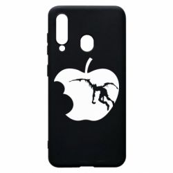 Чехол для Samsung A60 Apple Ryuk - PrintSalon