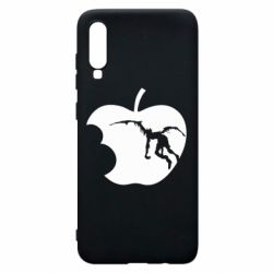 Чехол для Samsung A70 Apple Ryuk - PrintSalon