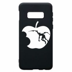 Чехол для Samsung S10e Apple Ryuk - PrintSalon