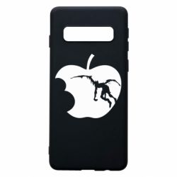 Чехол для Samsung S10 Apple Ryuk - PrintSalon