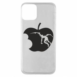 Чехол для iPhone 11 Apple Ryuk - PrintSalon