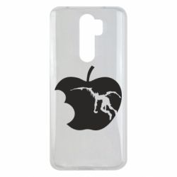 Чехол для Xiaomi Redmi Note 8 Pro Apple Ryuk - PrintSalon