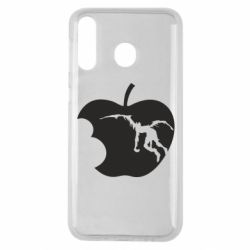 Чехол для Samsung M30 Apple Ryuk - PrintSalon