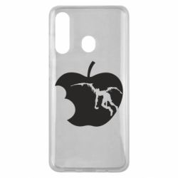 Чехол для Samsung M40 Apple Ryuk - PrintSalon