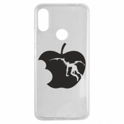 Чехол для Xiaomi Redmi Note 7 Apple Ryuk - PrintSalon