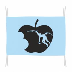 Флаг Apple Ryuk - PrintSalon