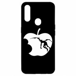 Чехол для Oppo A31 Apple Ryuk - PrintSalon