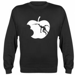 Cвитшот Apple Ryuk - PrintSalon