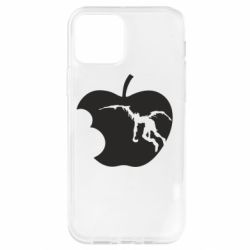 Чехол для iPhone 12 Apple Ryuk - PrintSalon