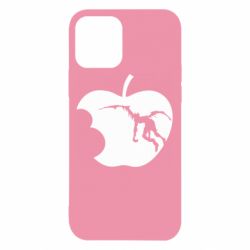 Чехол для iPhone 12 Pro Apple Ryuk - PrintSalon