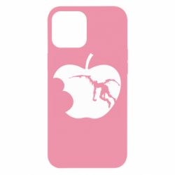 Чехол для iPhone 12 Pro Max Apple Ryuk - PrintSalon