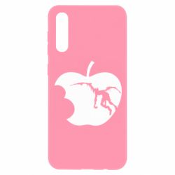 Чехол для Samsung A50 Apple Ryuk - PrintSalon