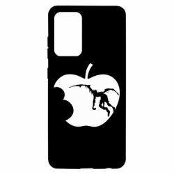 Чехол для Samsung A52 5G Apple Ryuk - PrintSalon