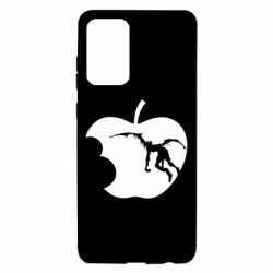 Чехол для Samsung A72 5G Apple Ryuk - PrintSalon