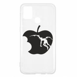 Чехол для Samsung M31 Apple Ryuk - PrintSalon