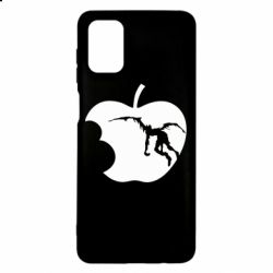 Чехол для Samsung M51 Apple Ryuk - PrintSalon