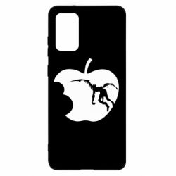 Чехол для Samsung S20+ Apple Ryuk - PrintSalon