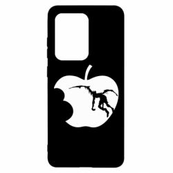 Чехол для Samsung S20 Ultra Apple Ryuk - PrintSalon